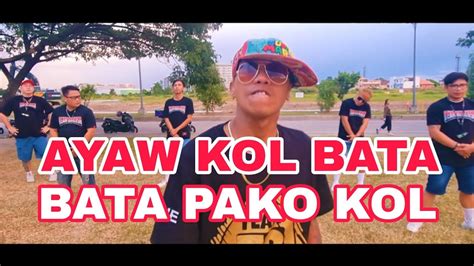 ayaw kol bata pako kol meaning|Ayaw kol bata pako kol .